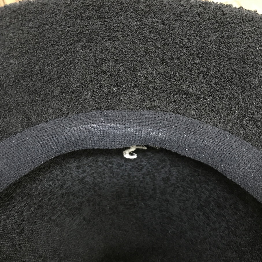 KANGOL × WIND AND SEA BERMUDA CASUAL 21SS カンゴール × ウィンダンシー ハット【F0368-004】_画像8