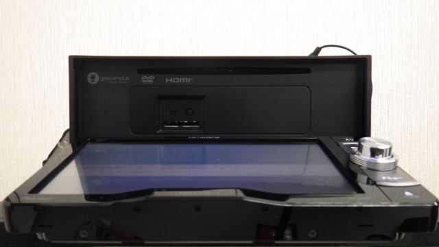 *2018 год Carozzeria 7 дюймовый *AVIC-RW802 Bluetooth Full seg DVD CD запись SD радио HDMI AUX USB i-Pod