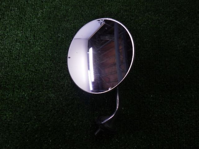 * Rover MINI may fair 1.3 I AUTO XN12A Mini * левый зеркало заднего вида оригинальный б/у 