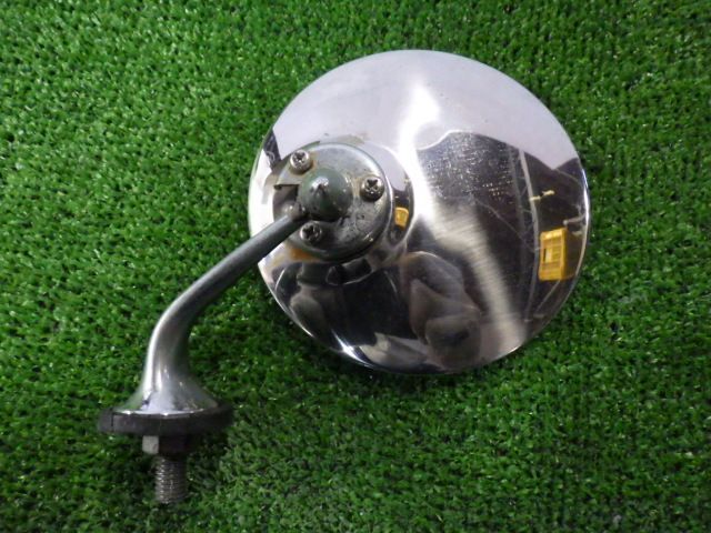 * Rover MINI may fair 1.3 I AUTO XN12A Mini * левый зеркало заднего вида оригинальный б/у 