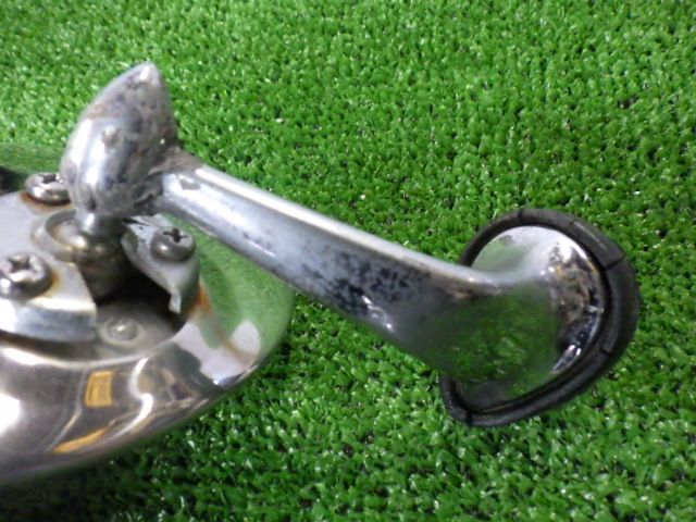 * Rover MINI may fair 1.3 I AUTO XN12A Mini * левый зеркало заднего вида оригинальный б/у 