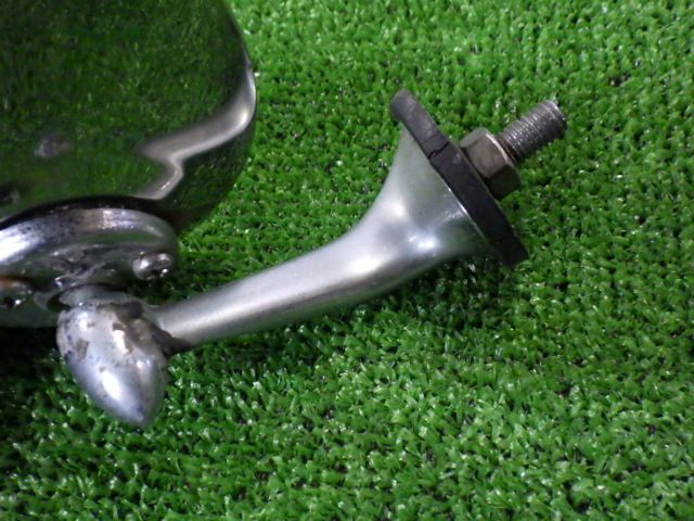 * Rover MINI may fair 1.3 I AUTO XN12A Mini * левый зеркало заднего вида оригинальный б/у 