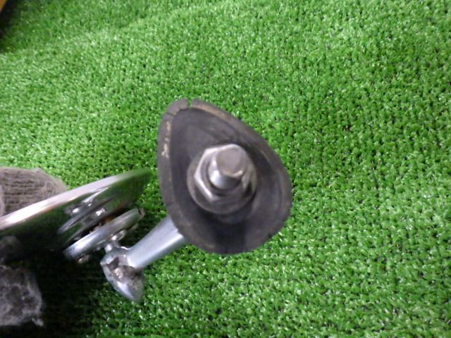 * Rover MINI may fair 1.3 I AUTO XN12A Mini * левый зеркало заднего вида оригинальный б/у 