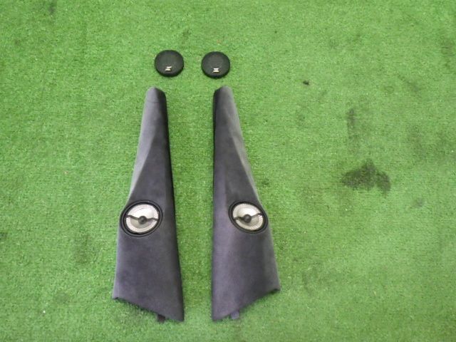 *N-BOX DBA-JF1 custom G турбо упаковка S07AT 2WD A*JBL высокочастотный динамик б/у 45mm левый и правый в комплекте 8P3HN