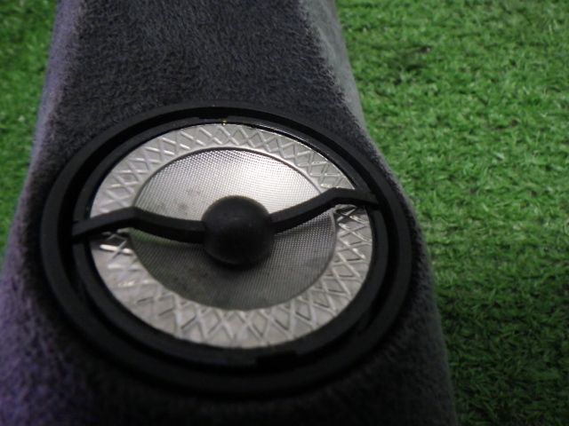 *N-BOX DBA-JF1 custom G турбо упаковка S07AT 2WD A*JBL высокочастотный динамик б/у 45mm левый и правый в комплекте 8P3HN