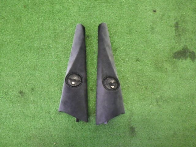 *N-BOX DBA-JF1 custom G турбо упаковка S07AT 2WD A*JBL высокочастотный динамик б/у 45mm левый и правый в комплекте 8P3HN