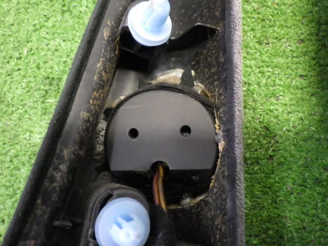 *N-BOX DBA-JF1 custom G турбо упаковка S07AT 2WD A*JBL высокочастотный динамик б/у 45mm левый и правый в комплекте 8P3HN