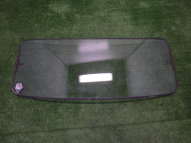 * Rover MINI may fair 1.3 I AUTO XN12A Mini * задний стекло оригинальный б/у 