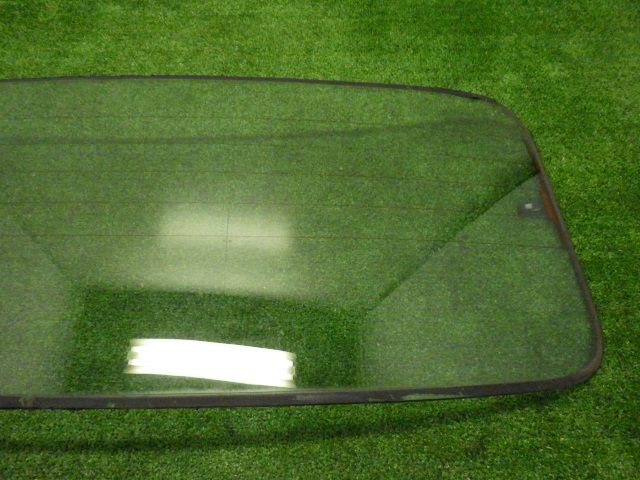 * Rover MINI may fair 1.3 I AUTO XN12A Mini * задний стекло оригинальный б/у 