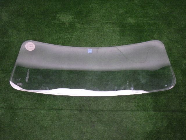 * Rover MINI may fair 1.3 I AUTO XN12A Mini * переднее стекло оригинальный б/у 