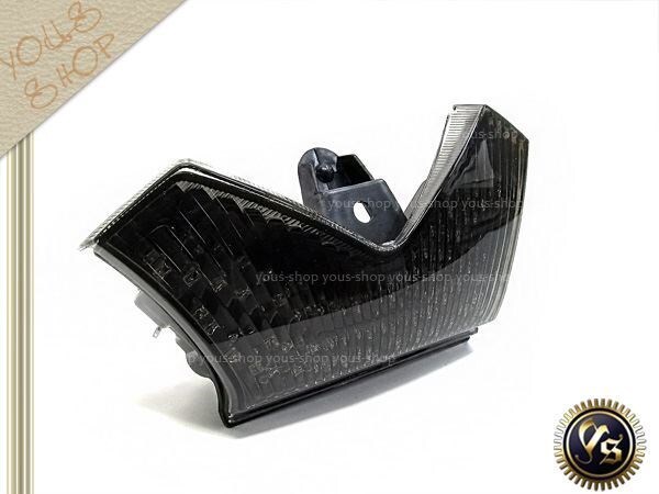  новый товар ZZR1400 ZX-14R 06-13 LED задний фонарь указатель поворота ZX14