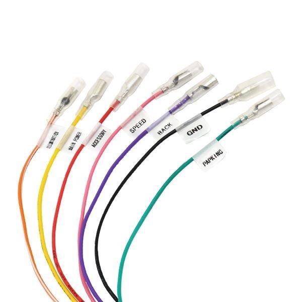 Б スバル 新品 XV ハイブリッド GPE H25.06～H29.05 車速配線カプラー 15ピン カーナビ パーキング ハーネス バック 信號取り出し