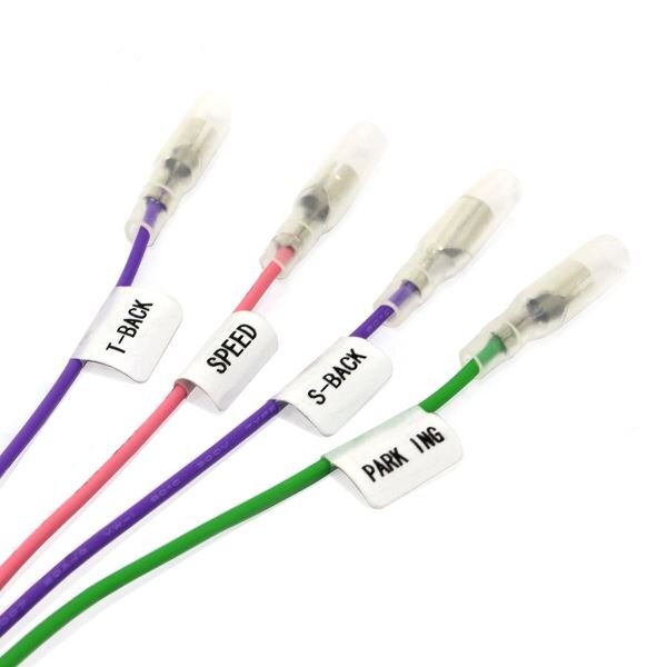 Б 【トヨタ?ダイハツ?スズキ】 新品 オーリスハイブリッド ZWE186H 車速配線カプラー 5ピン カーナビ コネクター バック 信號取り出し