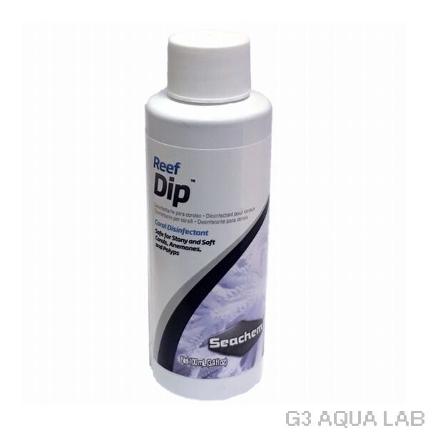 シーケム リーフディップ 100ml_画像1