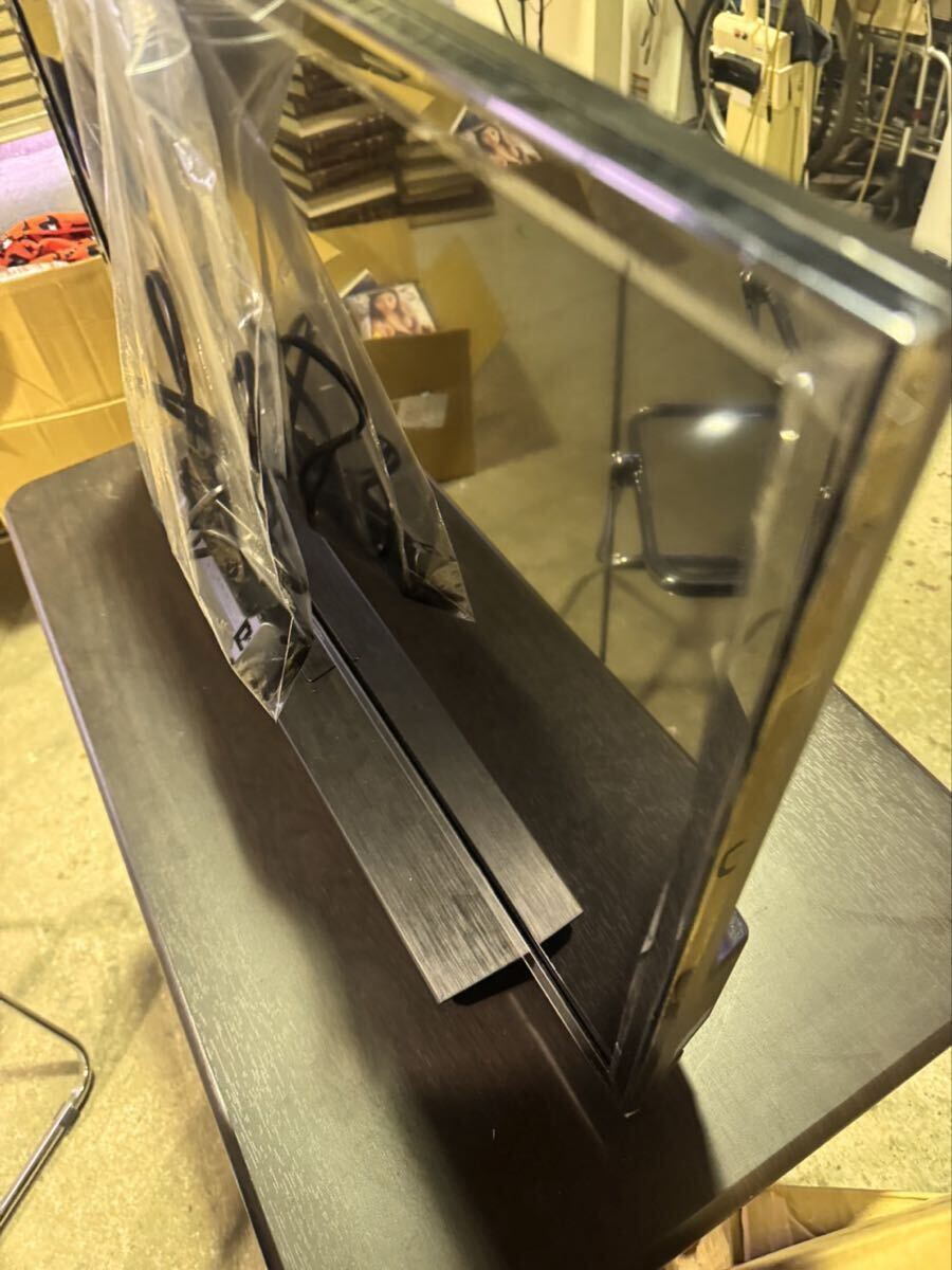 s773 Panasonic テレビ TV th-32j350 2025年式 の画像5