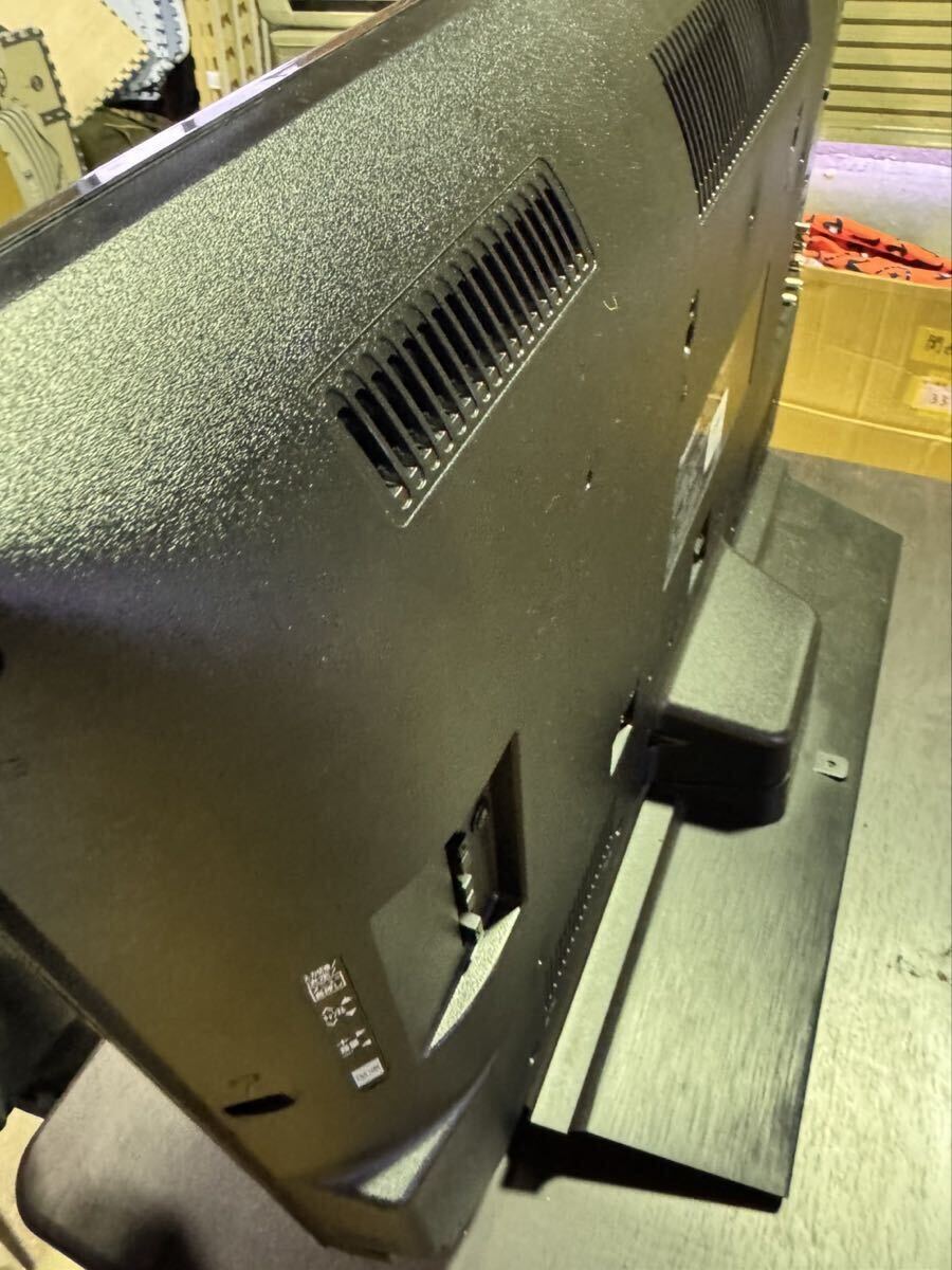 s773 Panasonic テレビ TV th-32j350 2025年式 の画像6