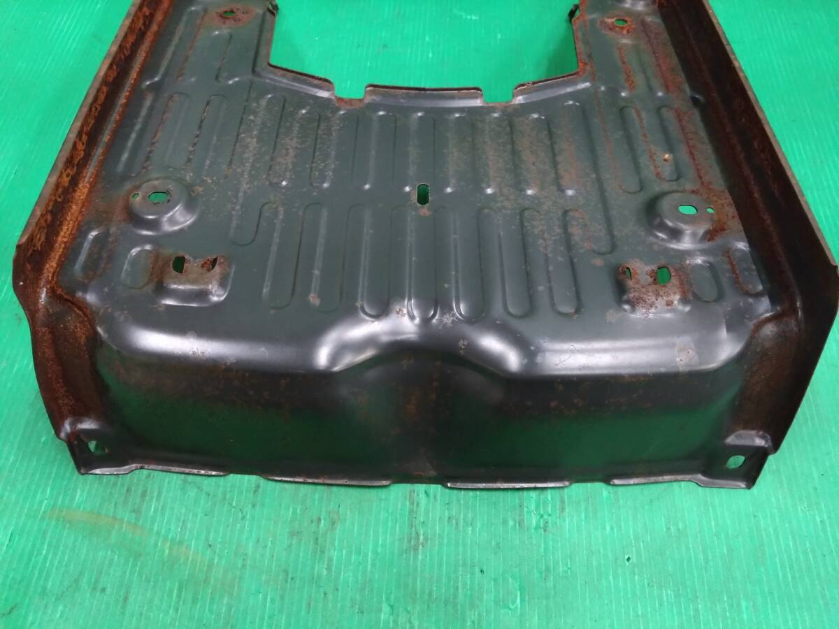 120 I4 ヤマハ ベルーガ50 BELUGA 5G6 ステップボード 中古 20251019_画像8