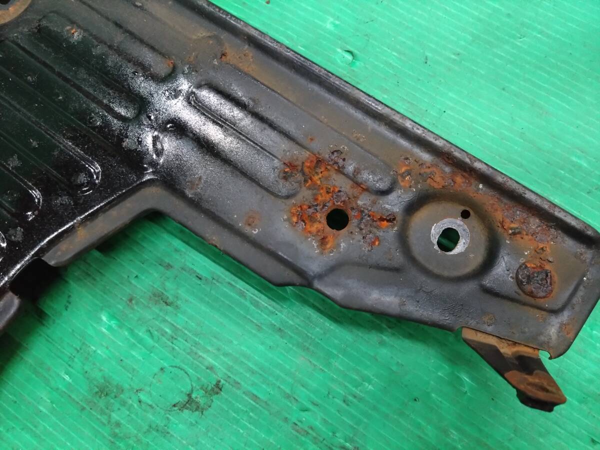 120 I4 ヤマハ ベルーガ50 BELUGA 5G6 ステップボード 中古 20251019_画像4