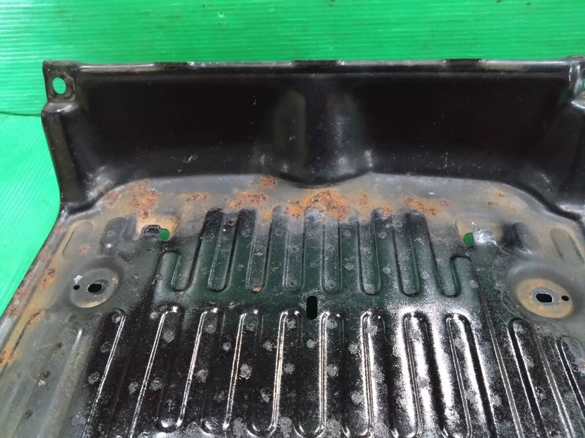 120 I4 ヤマハ ベルーガ50 BELUGA 5G6 ステップボード 中古 20251019_画像2