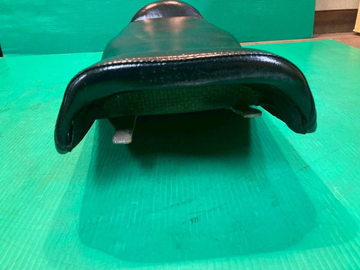 140*E2【GB250　クラブマン　初期型　MC10-101】社外　メインシート　251029_画像4