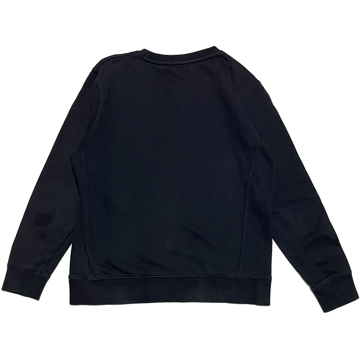 送料無料 VAN CLUB ビッグロゴ スウェットヴァンヂャケットインク トラディショナル_画像2