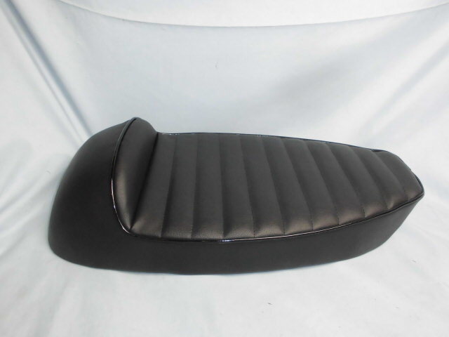 ■ ジョルノ ジョルカブ AF24 AF53 スポーツシート風 べスパ風 カスタムシート ジョルノ カブ _画像8