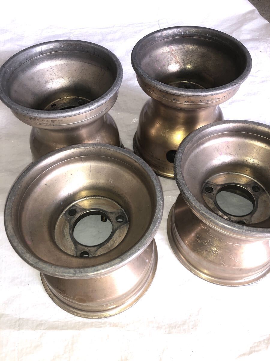 テクノ マグホイール Rタイプ カデット用の画像3