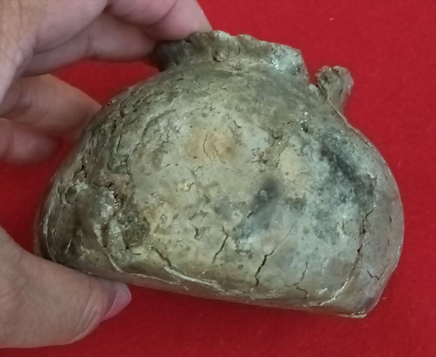  персик гора времена старый Iga старый Shigaraki .. чайная посуда старый магазин времена коробка персик гора чай .