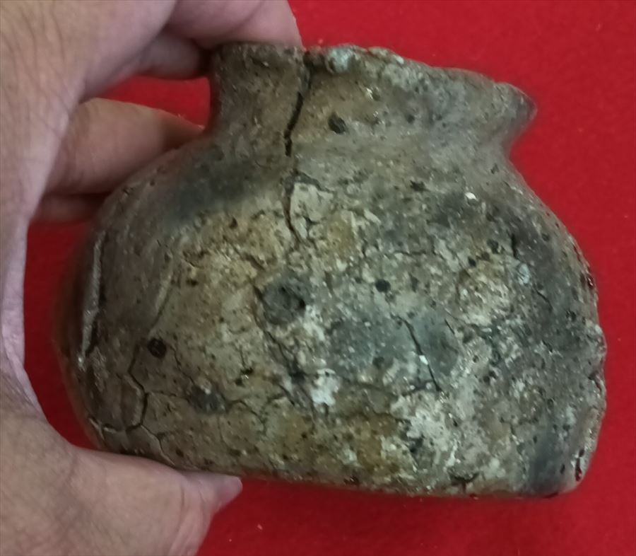  персик гора времена старый Iga старый Shigaraki .. чайная посуда старый магазин времена коробка персик гора чай .