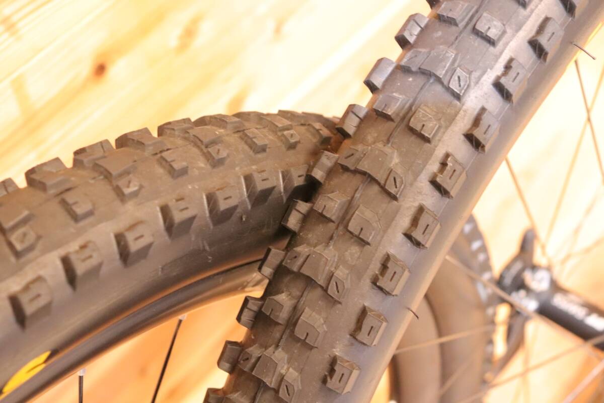 DT SWISS XMC 1200 SPLINE 30 27.5 スラムXDドライバー 11S/12S 30mm カーボン フックレス チューブレス MTB ホイールセット 【広島店】_画像6
