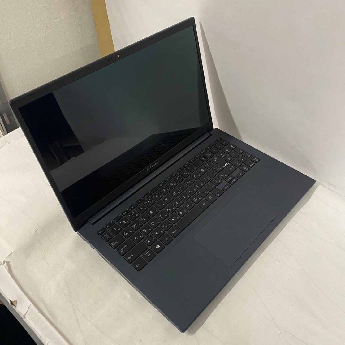 ASUS VivoBook ноутбук M3500Q бытовая техника персональный компьютер PC
