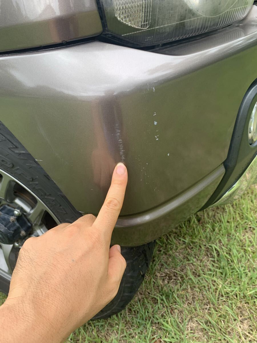 希少!! 実走行6.9万km ジムニー JB23 X-Adventure SALOMON ツーオーナー 5MT 修復歴なし フルノーマル 前後ドラレコ ナビ _画像9