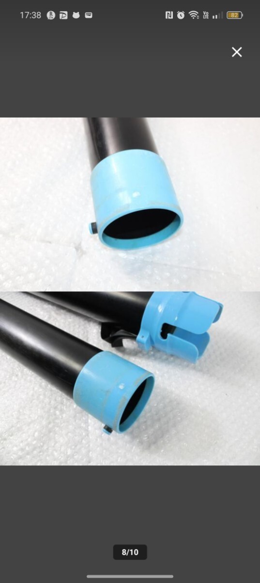 スリンガーバッグ テニスバッグ 首振りボードあり ボールマシーン 球出し_画像9