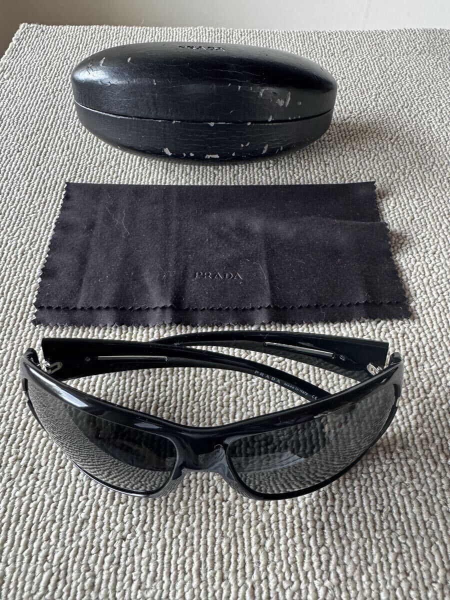 プラダ　サングラス　PRADA サングラス_画像6