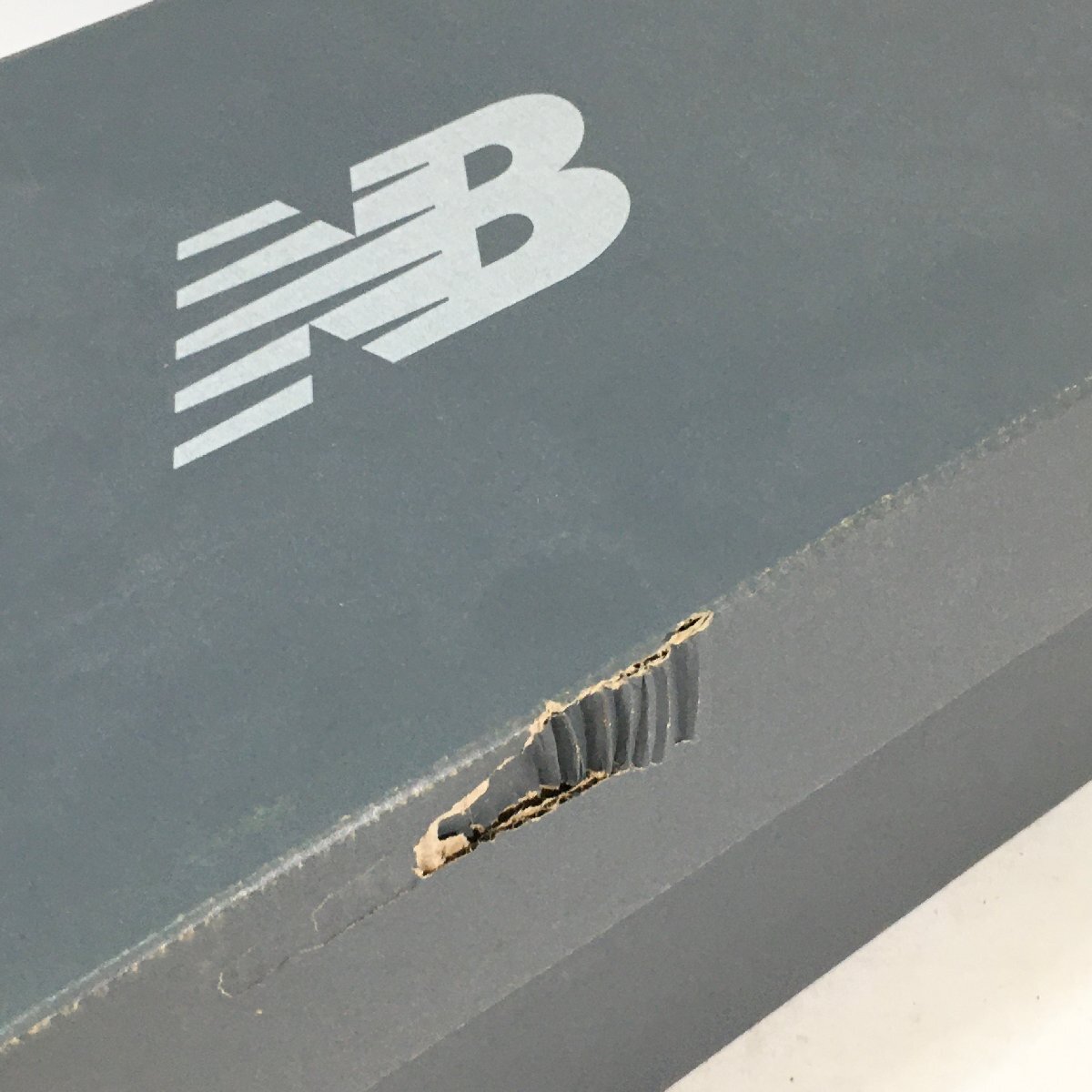 26.5cm New Balance x Franck Muller MS327FMC ニューバランス フランクミュラー ブラウン H2-119656 2100000301331 TYO_画像9