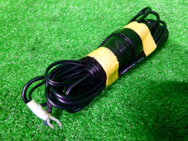 社外　コムテック　HDR-75GA　ドライブレコーダー　【Y148808】_画像4