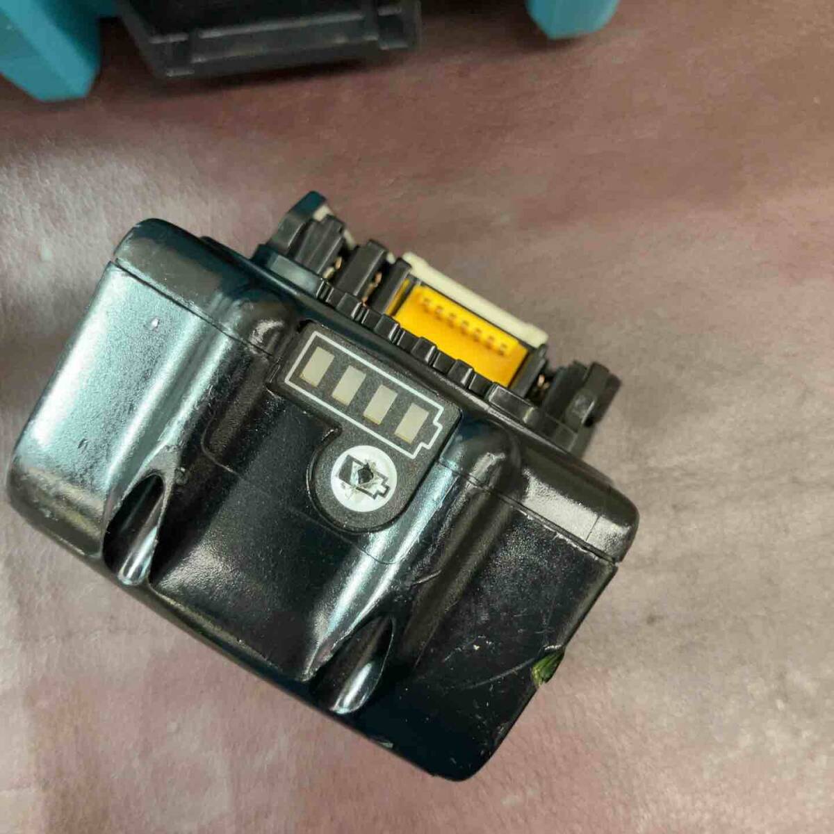 【中古品】★マキタ(makita) コードレスピンネイラ PT353DRG 18V【東大和店】_画像3