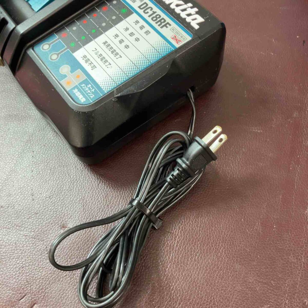 【中古品】★マキタ(makita) コードレスピンネイラ PT353DRG 18V【東大和店】_画像4