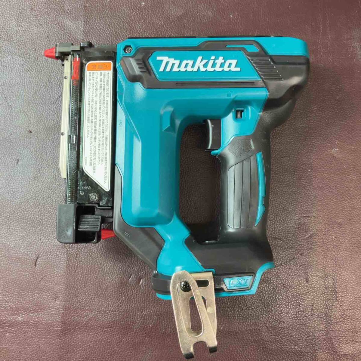 【中古品】★マキタ(makita) コードレスピンネイラ PT353DRG 18V【東大和店】_画像5