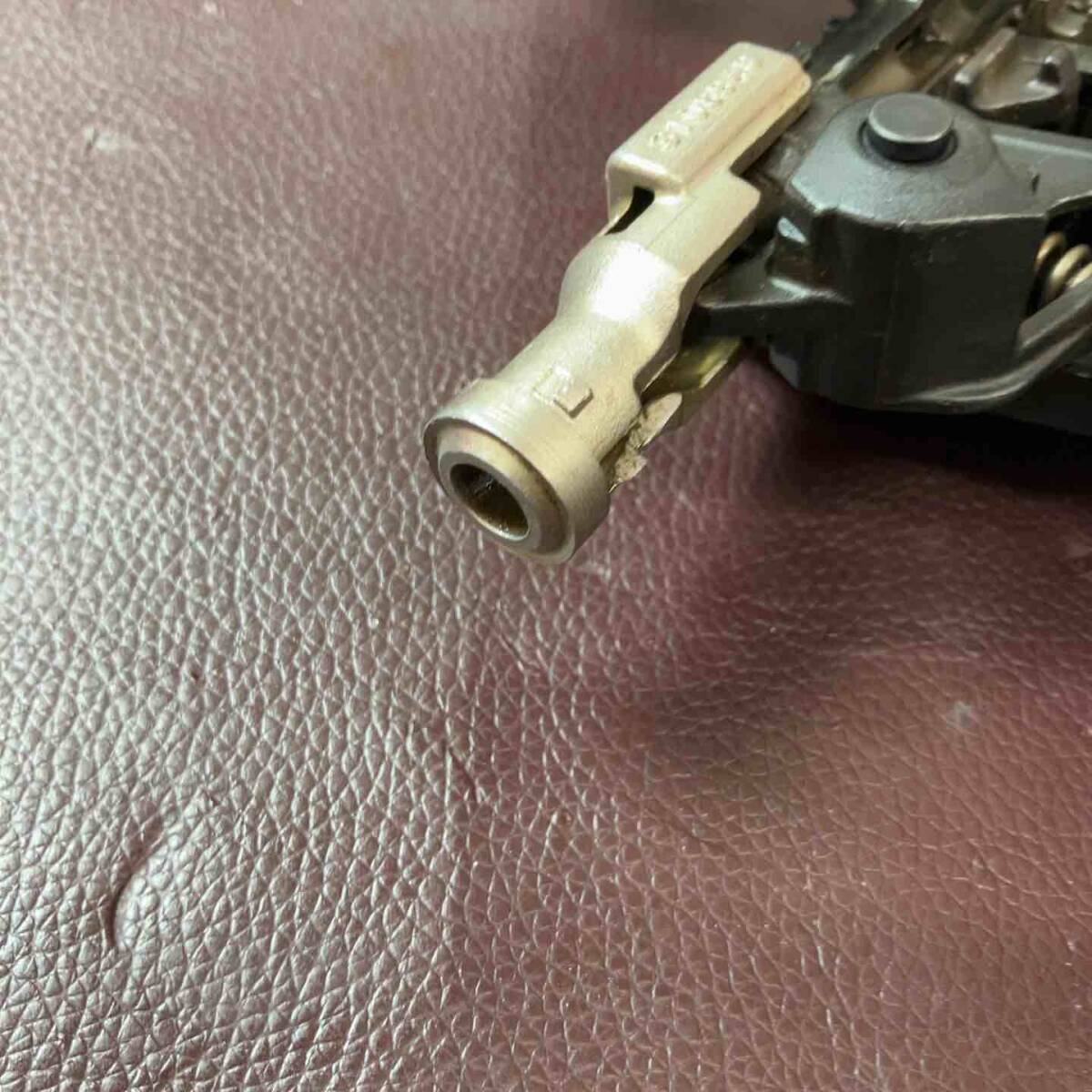 【中古品】★マキタ(makita) 高圧エア釘打ち機 AN636H 高圧【東大和店】_画像4