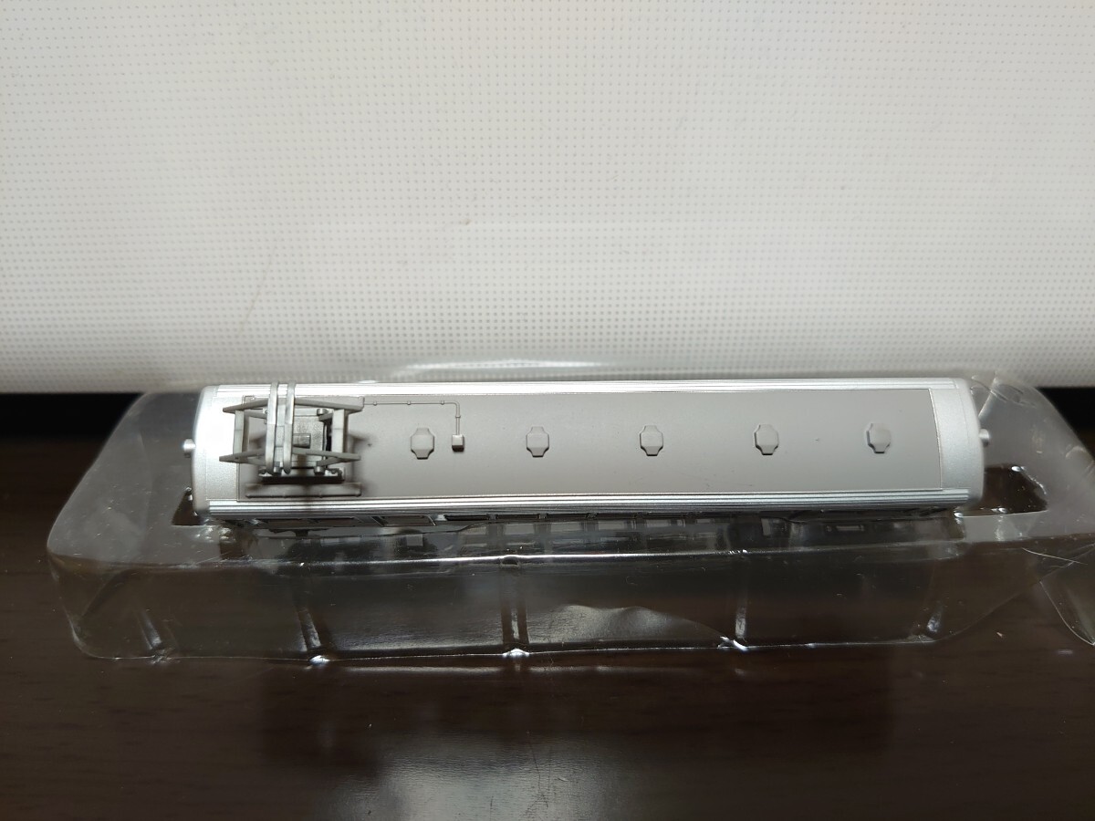 鉄道コレクション第6弾 シークレット 岳南鉄道 モハ1105_画像7