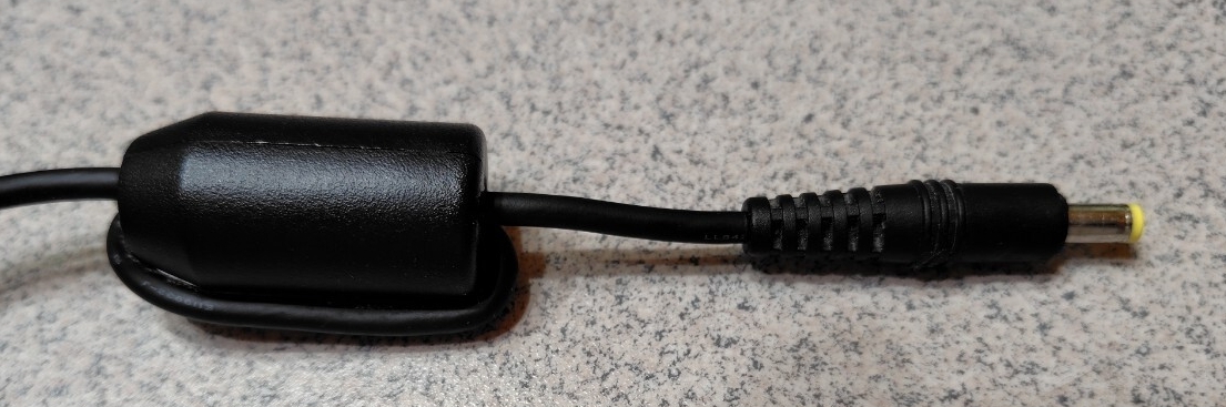 【動作OK】★PlayStation2★薄型ACアダプター★_画像5