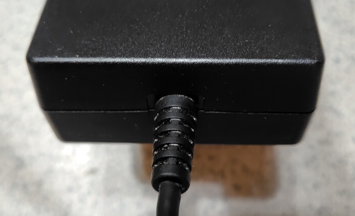 【動作OK】★PlayStation2★薄型ACアダプター★_画像4