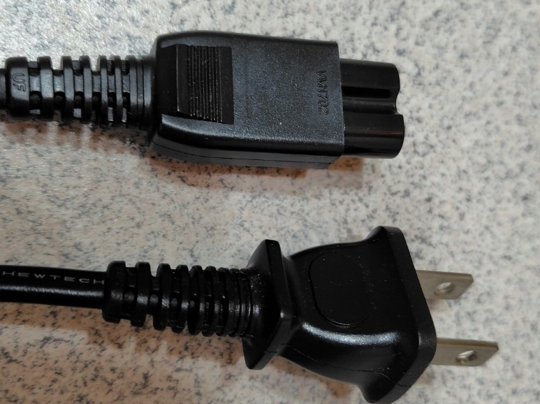 【動作OK】★PlayStation2★薄型ACアダプター★_画像6