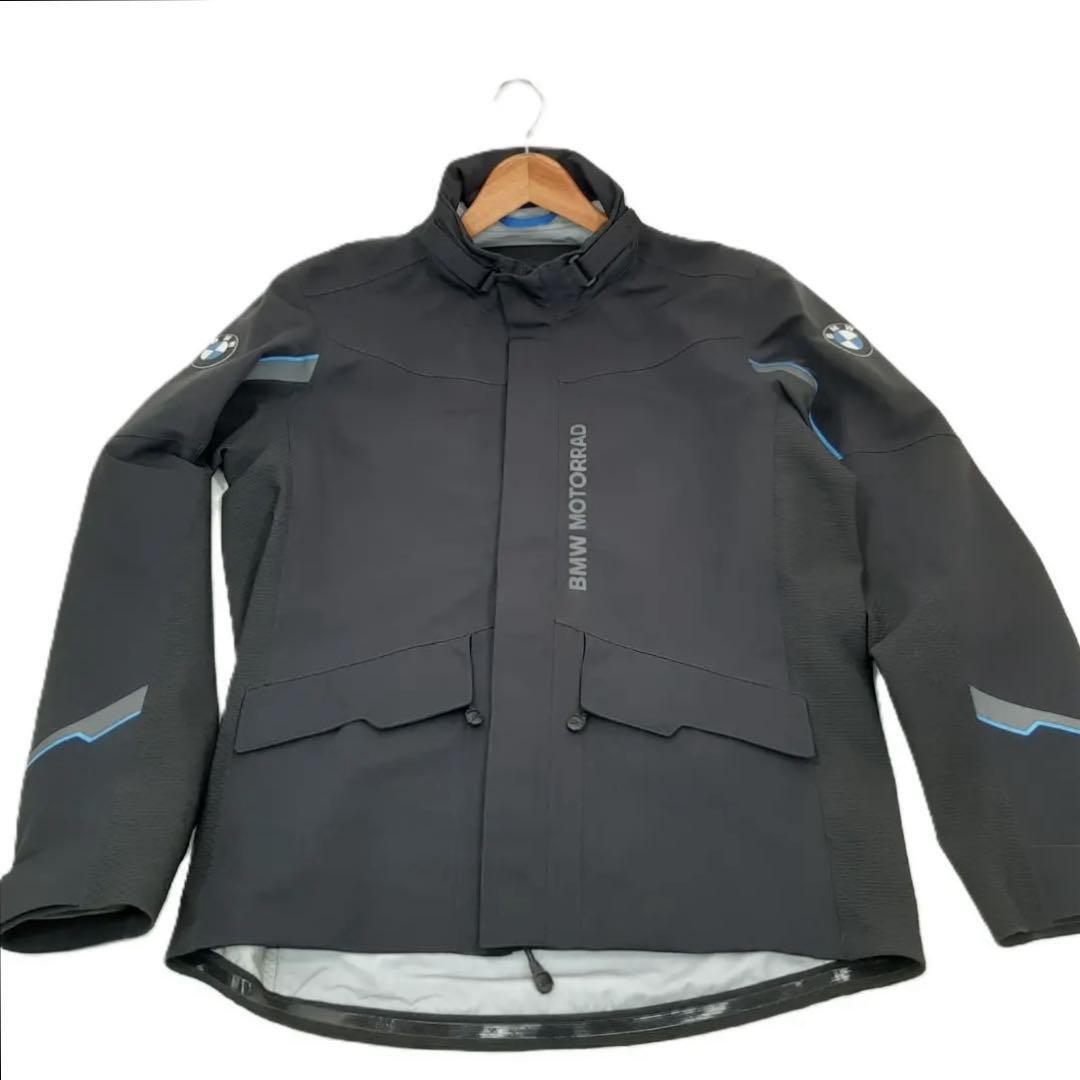 BMW　MOTORRAD　ラリープロ　レインスーツ　セットアップ　XL_画像3