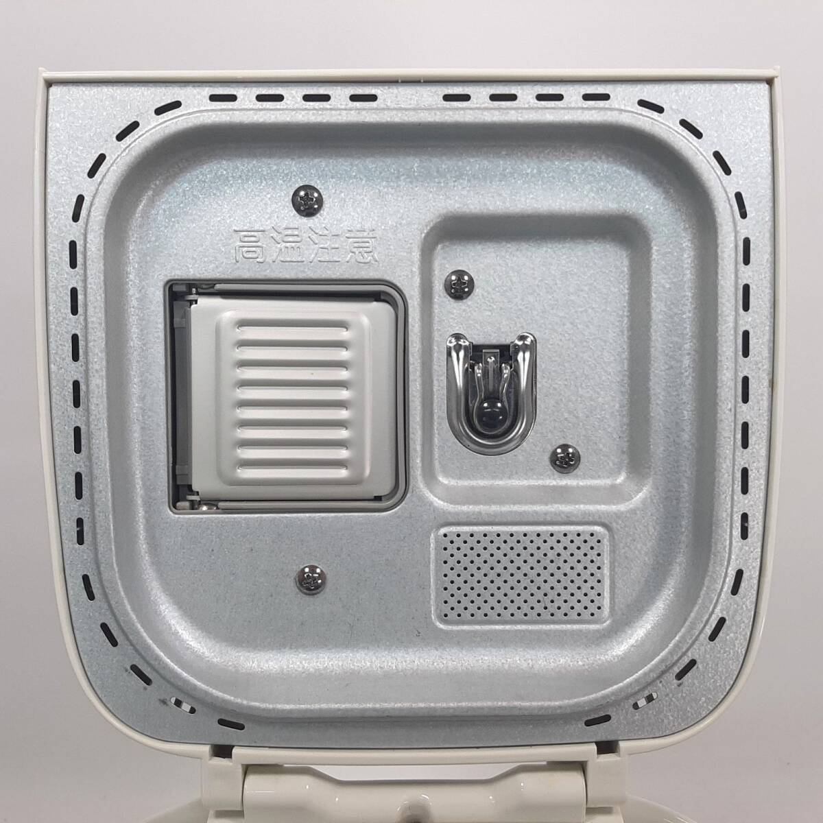 パナソニック 1斤タイプ ホームベーカリー SD-BH105_画像6