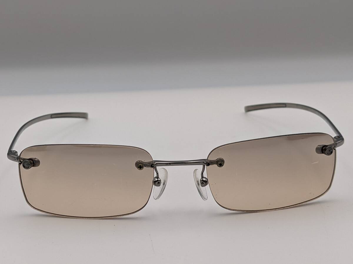 T/GUCCI グッチ サングラス 135 GG 1715/S 6LB6P 51□19 メガネ 眼鏡 アイウェア メンズ レディース ファッション 服飾小物 コレクター_画像1