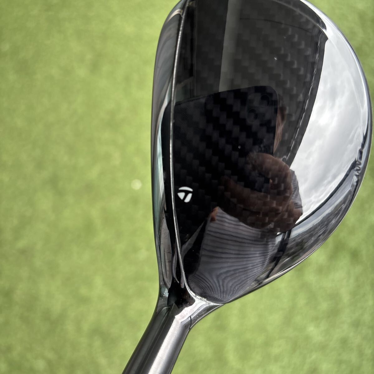 TaylorMade Qi10 6U служебная программа Япония стандартный товар прекрасный товар