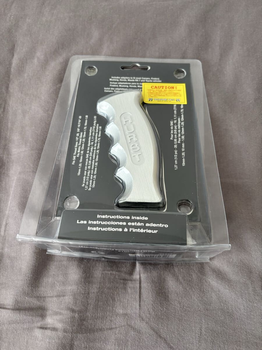 ハースト　シフトノブ　HURST アメ車　正規品_画像3