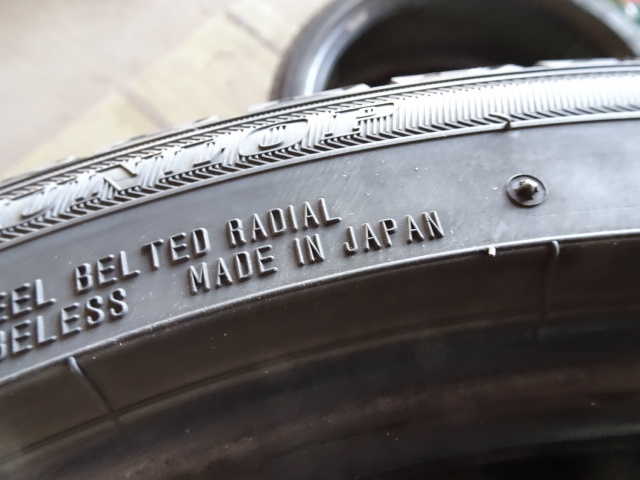 Miyagi большой мыс departure *DUNLOP WINTERMAXX 03 225/40R18 состояние хороший!4 шт. комплект зимний зимние шины * самовывоз / отправка OK! Gs6